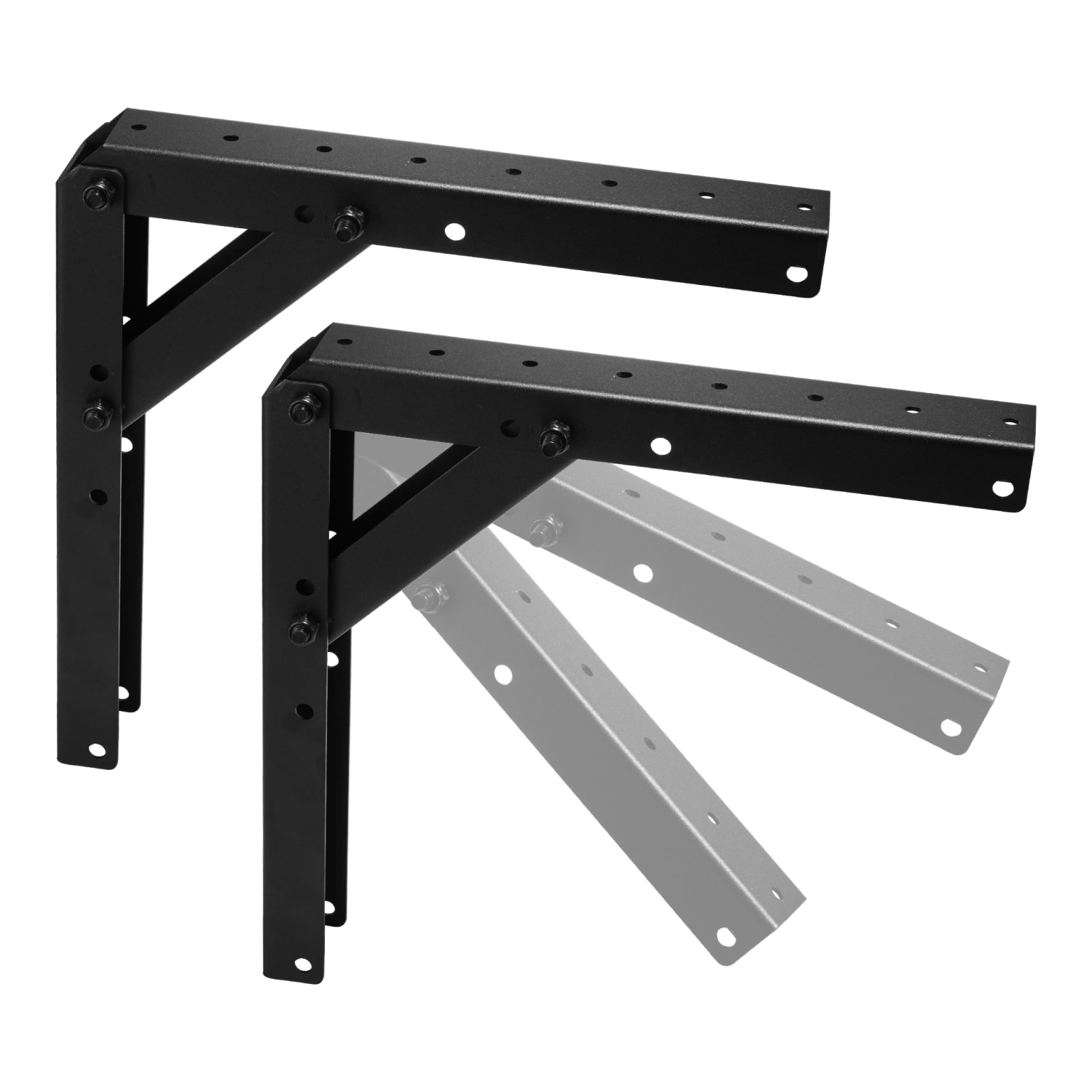 Angle Brackets Explained: Types, Sizes and Industrial Uses - Kirmell Ltd
