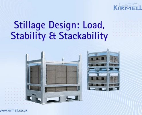 stillage-design