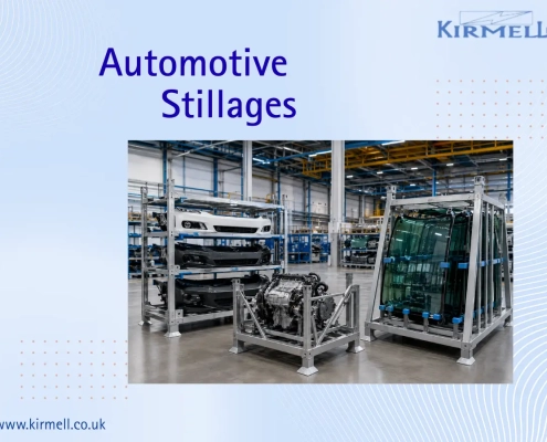 stillages-used-in-automotive-industry