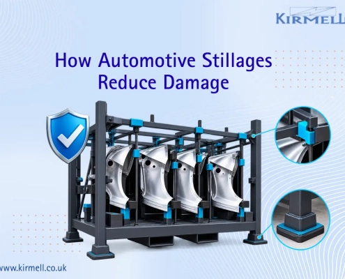 automotive-stillage-protecting-car-body-panels-with-secure-pallet-feet