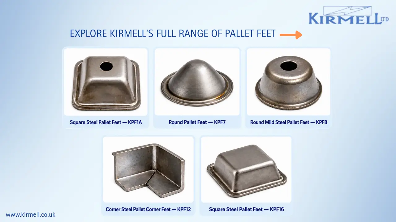 kirmell-steel-pallet-feet-range-square-round-corner-designs