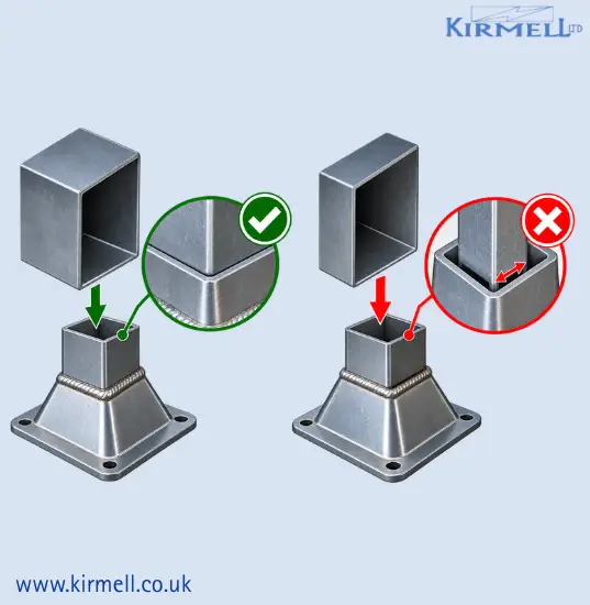 correct-and-incorrect-box-section-fit-for-pallet-feet