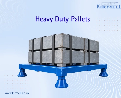 heavy-duty-pallet-supporting-heavy-loads-with-reinforced-steel-frame