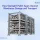 stackable-steel-pallet-cages-improving-warehouse-storage-and-transport