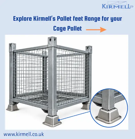 pallet-feet-for-cage-pallet-steel-base-support-and-stackable-design